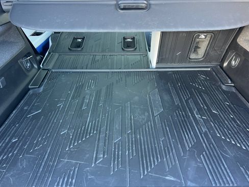 Certified 2026 Cadillac Optiq Luxury 2 w/ LPO, Floor Liner Package RWD image 16
