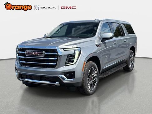 New 2026 GMC Yukon XL Elevation w/ Elevation Premium Package RWD image 7