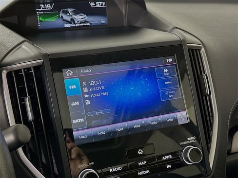 Used 2024 Subaru Forester Limited image 15