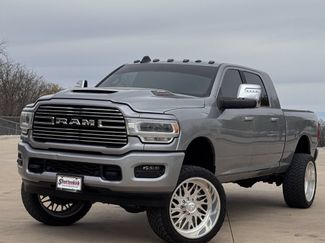 Used 2024 RAM 2500 Laramie w/ Sport Appearance Package AWD/4WD video 2