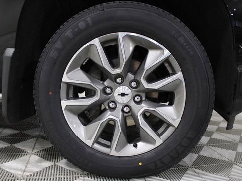 Used 2022 Chevrolet Silverado 1500 RST w/ Z71 Off-Road Package image 47