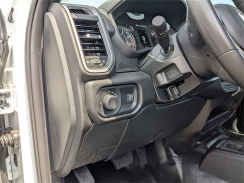 New 2024 RAM 5500 Tradesman w/ Chrome Appearance Group image 16