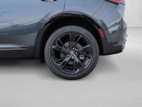 New 2026 Buick Envision Sport Touring AWD/4WD image 10