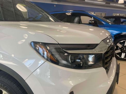 Certified 2023 Honda Ridgeline RTL-E image 8