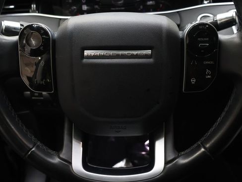 Used 2020 Land Rover Range Rover Evoque S image 18