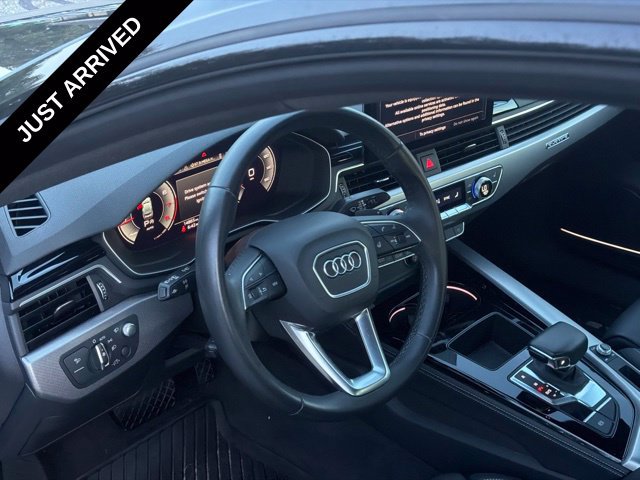 Used 2023 Audi A5 2.0T Prestige w/ Black Optic Plus Package AWD/4WD image 8