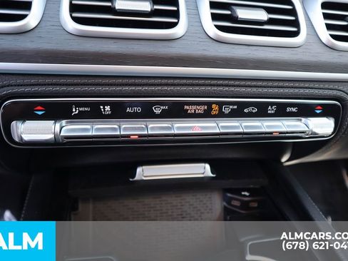 Used 2024 Mercedes-Benz GLE 350 4MATIC image 35