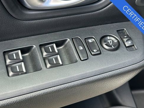 Certified 2024 Honda Pilot EX-L image 12