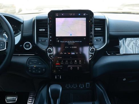New 2026 RAM 1500 Rebel AWD/4WD image 27