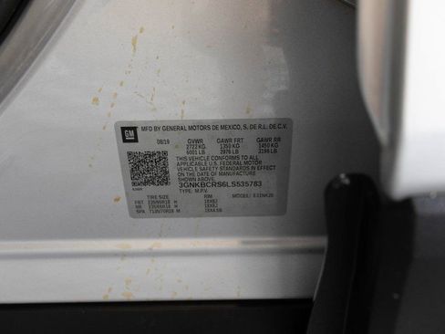 Used 2020 Chevrolet Blazer LT image 34