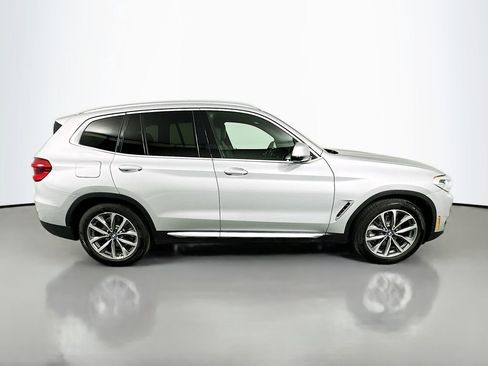 Used 2019 BMW X3 sDrive30i w/ Premium Package image 4