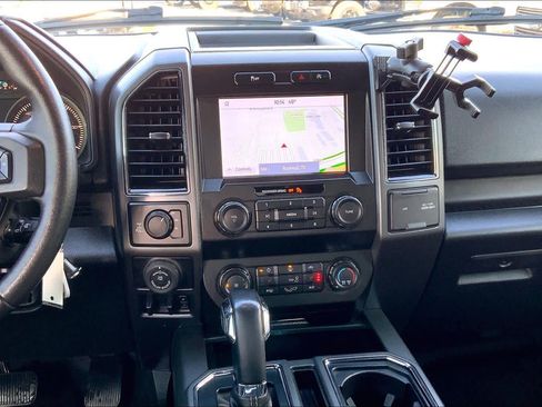 Used 2020 Ford F150 XLT w/ Equipment Group 302A Luxury image 7