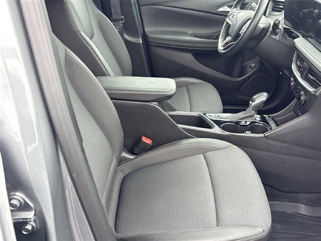 Certified 2026 Buick Encore GX Preferred w/ Comfort Package FWD image 26