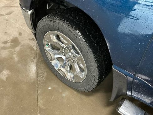 Used 2022 RAM 1500 Big Horn AWD/4WD image 20