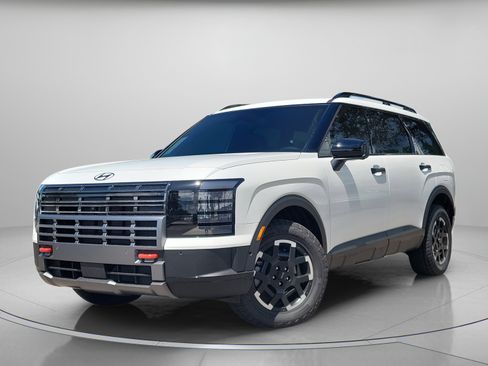 New 2026 Hyundai Palisade XRT Pro AWD/4WD image 2