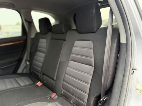 Used 2019 Honda CR-V EX image 24
