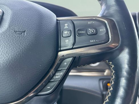 Used 2020 RAM 1500 Limited RWD image 15