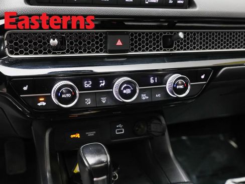 Used 2022 Honda Civic EX image 19