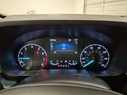 Used 2024 Ford Maverick XLT w/ Equipment Group 300A Standard image 11