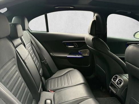Used 2023 Mercedes-Benz C 43 AMG 4MATIC Sedan image 19