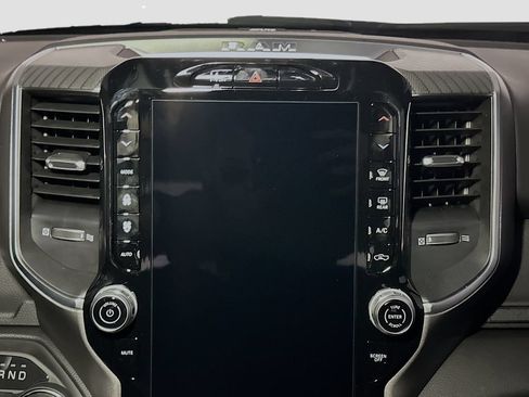 New 2026 RAM 1500 Big Horn AWD/4WD image 29