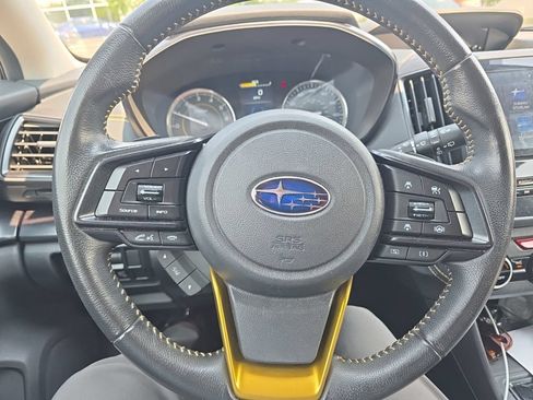 Certified 2023 Subaru Crosstrek 2.5i Sport AWD/4WD image 9