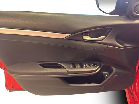 Used 2017 Honda Civic EX image 15