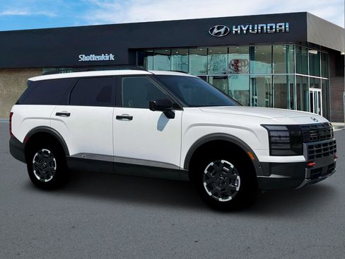 New 2026 Hyundai Palisade XRT Pro image 10