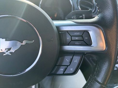 Used 2016 Ford Mustang GT Premium w/ Equipment Group 401A RWD image 16