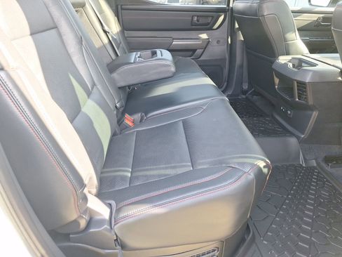 Used 2025 Toyota Tundra TRD Pro image 33