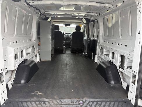Used 2015 Ford Transit 150 148 Low Roof RWD image 17
