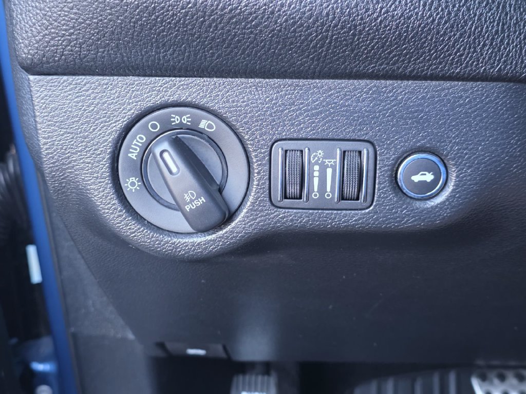 Used 2021 Dodge Challenger R/T Scat Pack RWD image 26