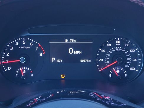 Used 2020 Kia Soul GT-Line Turbo image 15