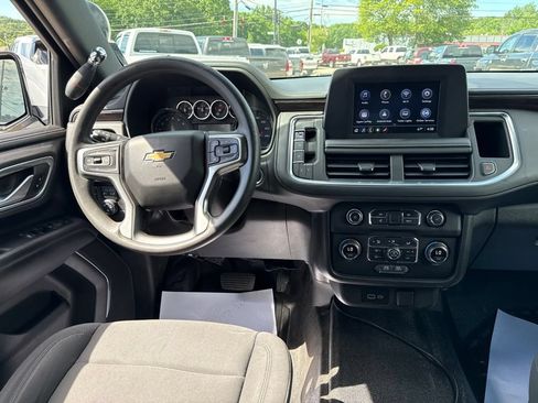 Used 2021 Chevrolet Tahoe 4WD image 10