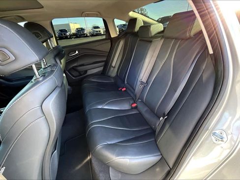 Used 2021 Acura TLX w/ Technology Package image 27