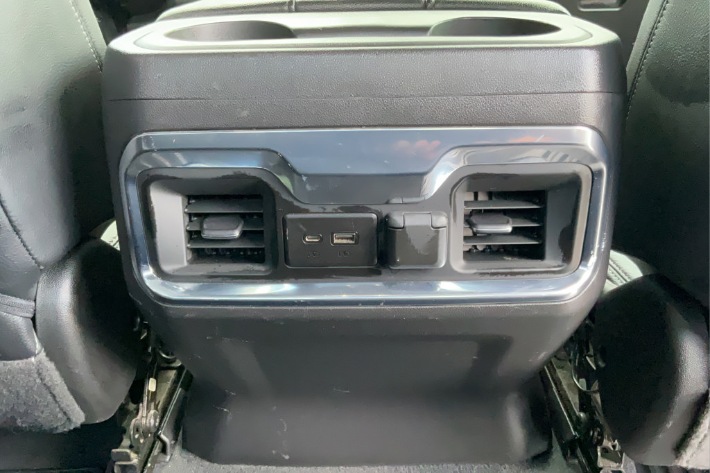 Used 2021 GMC Sierra 1500 Elevation AWD/4WD image 21