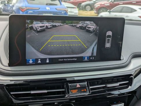 Used 2026 Acura MDX FWD w/ Technology Package image 24