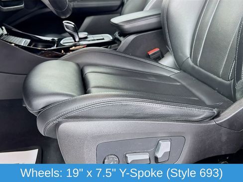 Used 2022 BMW X3 xDrive30i w/ Convenience Package image 25