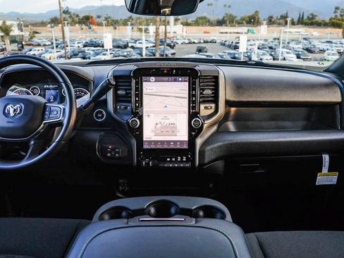 New 2026 RAM 2500 Tradesman image 13