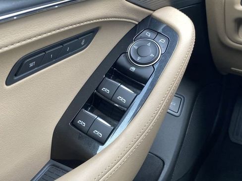 New 2026 Cadillac CT5 Premium Luxury image 23