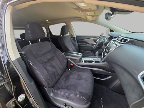 Used 2020 Nissan Murano SV image 13
