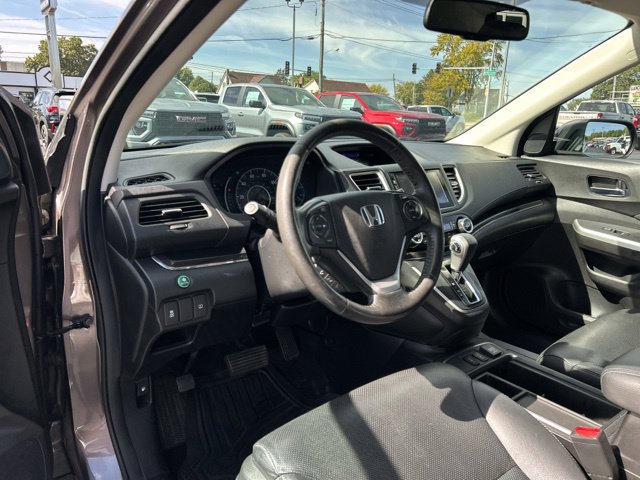 Used 2016 Honda CR-V EX-L image 26