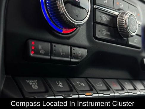 Used 2023 GMC Sierra 2500 AT4 w/ AT4 Preferred Package image 41