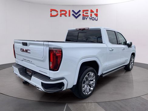New 2026 GMC Sierra 1500 Denali w/ Denali Reserve Package image 5
