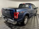 Used 2016 Ford F150 XLT w/ Equipment Group 302A Luxury image 5