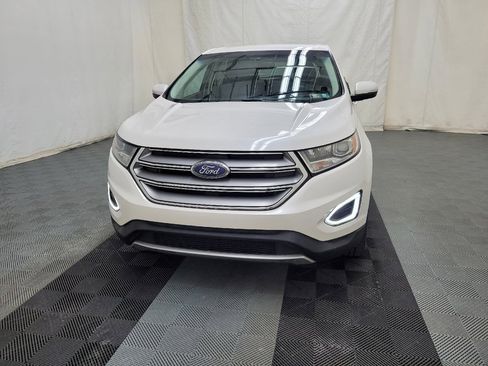 Used 2016 Ford Edge SEL w/ Equipment Group 201A AWD/4WD image 15