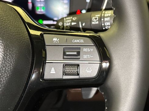 New 2026 Honda Pilot Touring image 32