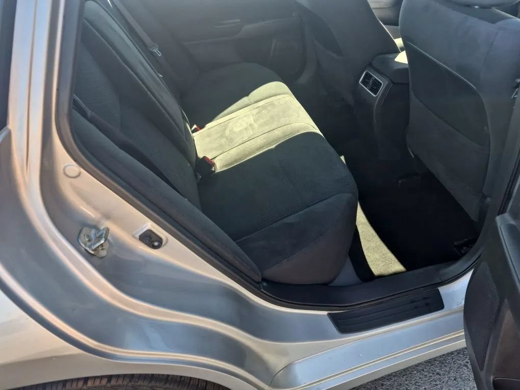 Used 2015 Nissan Altima 2.5 SV w/ Convenience Package FWD image 22