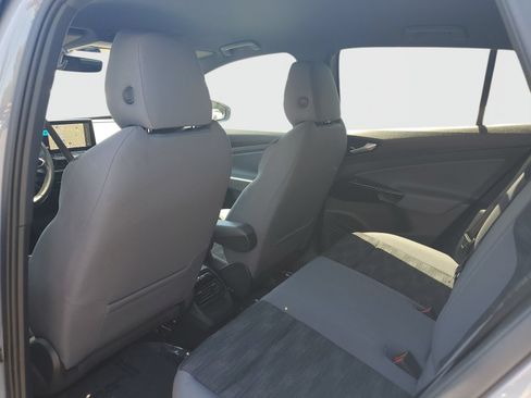 Used 2022 Volkswagen ID.4 Pro RWD image 13