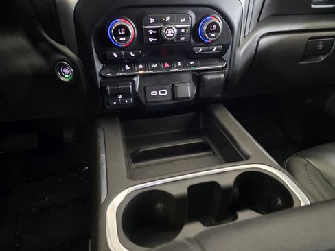 Used 2021 Chevrolet Silverado 1500 RST w/ All Star Edition Plus AWD/4WD image 31